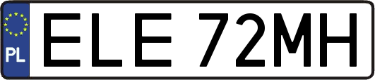 ELE72MH