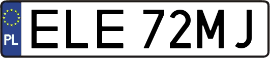 ELE72MJ
