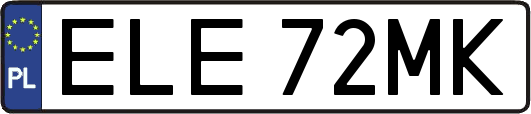 ELE72MK