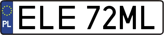 ELE72ML