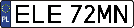 ELE72MN