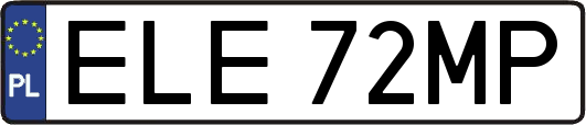 ELE72MP