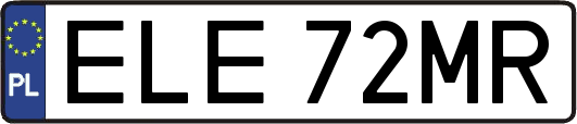 ELE72MR