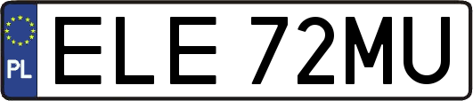 ELE72MU