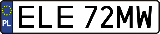 ELE72MW