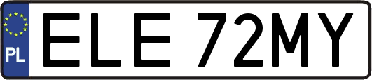 ELE72MY