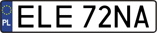 ELE72NA