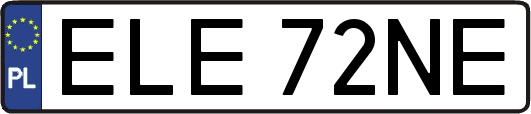 ELE72NE