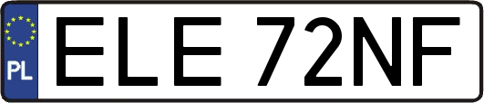 ELE72NF