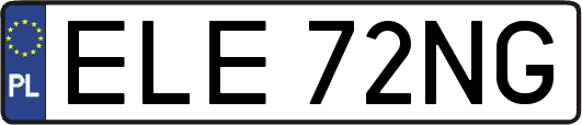 ELE72NG