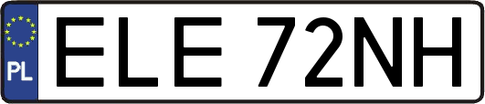 ELE72NH