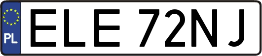 ELE72NJ