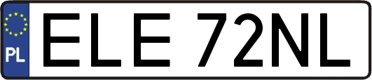 ELE72NL
