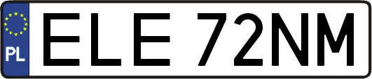 ELE72NM