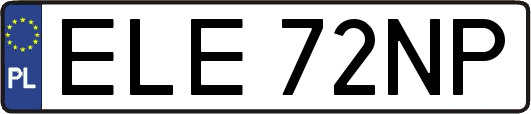 ELE72NP