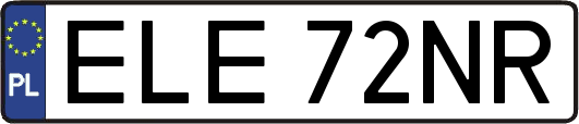 ELE72NR