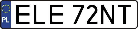 ELE72NT