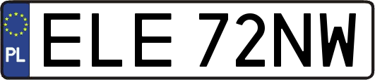 ELE72NW
