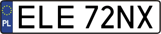 ELE72NX