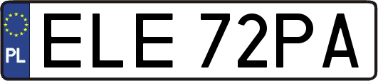ELE72PA