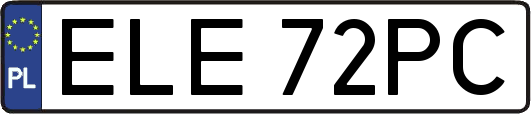 ELE72PC