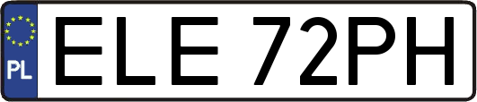 ELE72PH