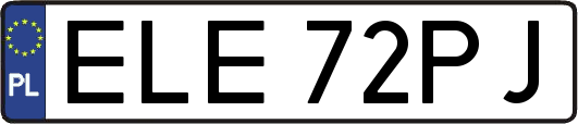 ELE72PJ