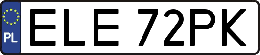 ELE72PK