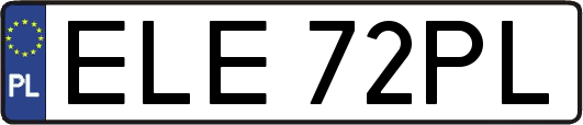 ELE72PL