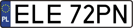 ELE72PN