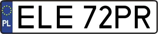 ELE72PR