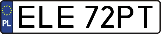 ELE72PT
