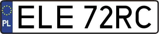 ELE72RC