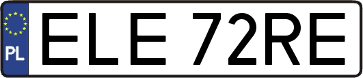 ELE72RE