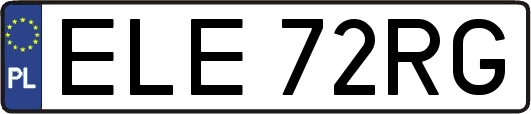 ELE72RG