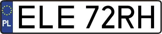 ELE72RH