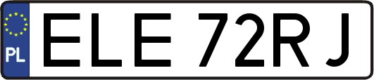 ELE72RJ