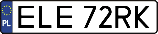 ELE72RK