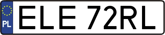 ELE72RL