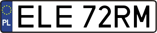 ELE72RM