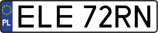 ELE72RN