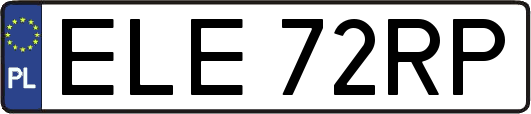 ELE72RP