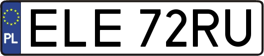 ELE72RU