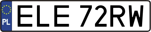 ELE72RW