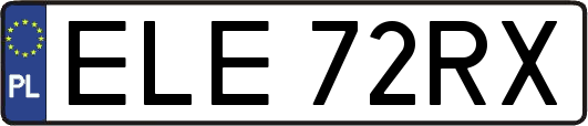 ELE72RX