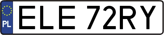 ELE72RY