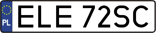 ELE72SC