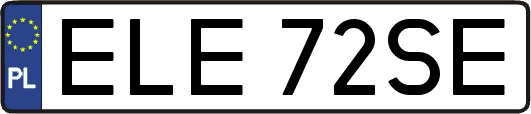 ELE72SE