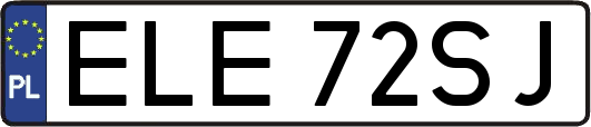 ELE72SJ