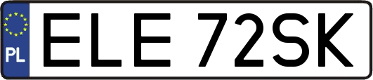 ELE72SK